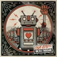 One in a Thousand | Obey Robots