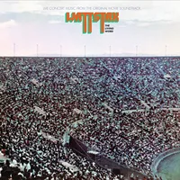 Wattstax - The Living Word: Live Music from the Original Movie Soundtrack | Various Artists