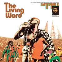 The Living Word - Wattstax 2: Live Concert Music from the Original Movie Soundtrack | Various Artists