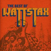 The Best of Wattstax | Various Artists