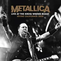 Live at the KROQ Weenie Roast: Irvine, California 2008 | Metallica