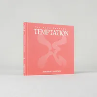 The Name Chapter: TEMPTATION (Nightmare) | TOMORROW X TOGETHER