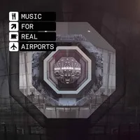Music for Real Airports | The Black Dog