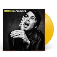 Matador | Gaz Coombes