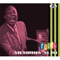 Rocks | Memphis Slim