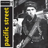 Pacific Street | The Pale Fountains