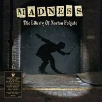 The Liberty of Norton Folgate | Madness