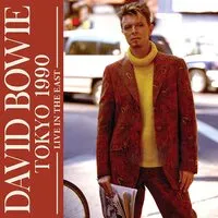 Tokyo 1990: Live in the East | David Bowie