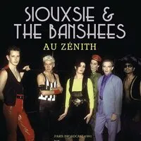 Au Zénith | Siouxsie & the Banshees