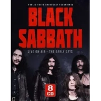 Live on air | Black Sabbath