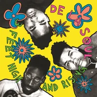 3 Feet High and Rising | De La Soul