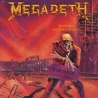 Peace Sells... But Who's Buying? | Megadeth