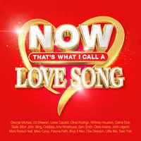 NOW That's What I Call a Love Song | Various Artists