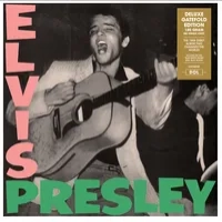 Elvis Presley | Elvis Presley