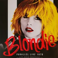 Parallel Live 1979 | Blondie