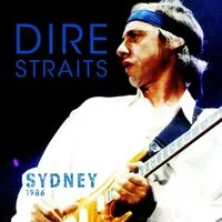 Sydney 1986 | Dire Straits