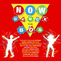 NOW Dance - The 80s | Various Artists