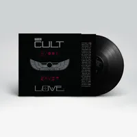 Love | The Cult