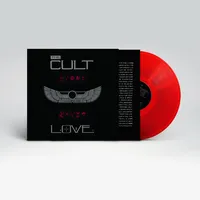 Love | The Cult