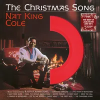 The Christmas Song | Nat King Cole