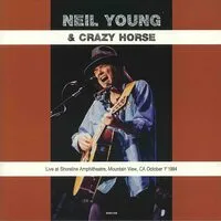 Live at Shoreline Amphitheatre Mountain View CA: October 1st, 1994 | Neil Young & Crazy Horse