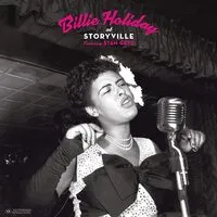 At Storyville | Billie Holiday