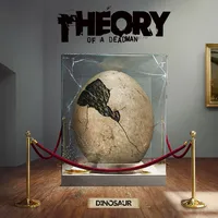 Dinosaur | Theory of a Deadman