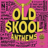 Old Skool Anthems | Various Artists
