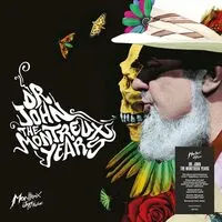 The Montreux Years | Dr. John