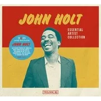 Essential Artist Collection | John Holt