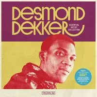 Essential Artist Collection | Desmond Dekker