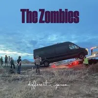 Different Game | The Zombies