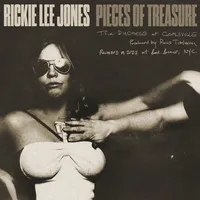 Pieces of Treasure | Rickie Lee Jones