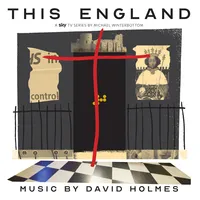 This England | David Holmes