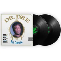 The Chronic | Dr. Dre