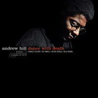 Dance With Death | Andrew Hill