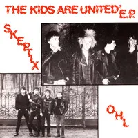 The Kids Are United EP | The Skeptix/OHL