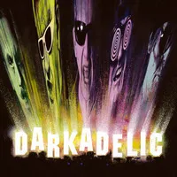 Darkadelic | The Damned