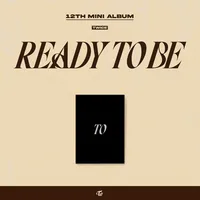 READY to BE (TO Ver.) | TWICE