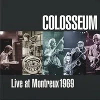 Live at Montreux 1969 | Colosseum