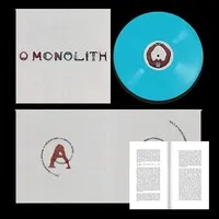 O Monolith | Squid