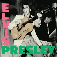 Elvis Presley | Elvis Presley