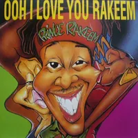 Ooh I Love You Rakeem (RSD 2023) | Prince Rakeem