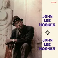 John Lee Hooker - The Galaxy Album | John Lee Hooker