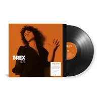 Songwriter: 1973 | T.Rex