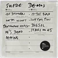 The 'Suede' Demos LP (RSD 2023) | Suede