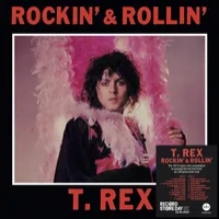 Rockin' & Rollin' (RSD 2023) | T.Rex