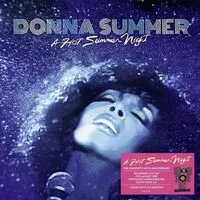 A Hot Summer Night (RSD 2023) | Donna Summer