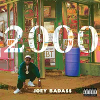 2000 | Joey Bada$$