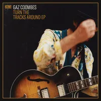 Turn the Tracks Around EP (RSD 2023) | Gaz Coombes